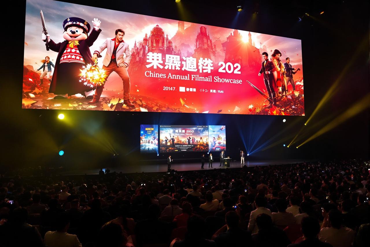 91视频2026年度片单发布，8部重磅作品即将亮相