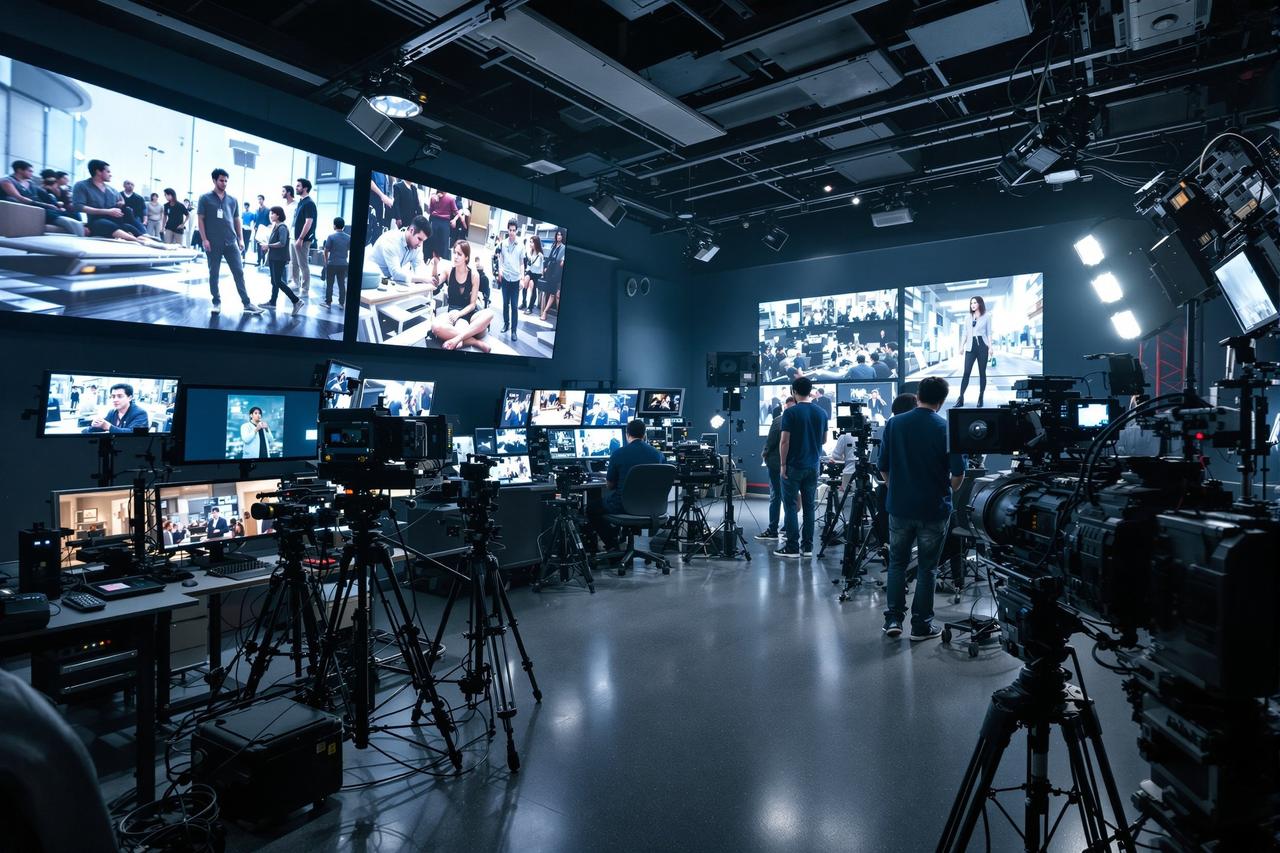 91视频后期制作