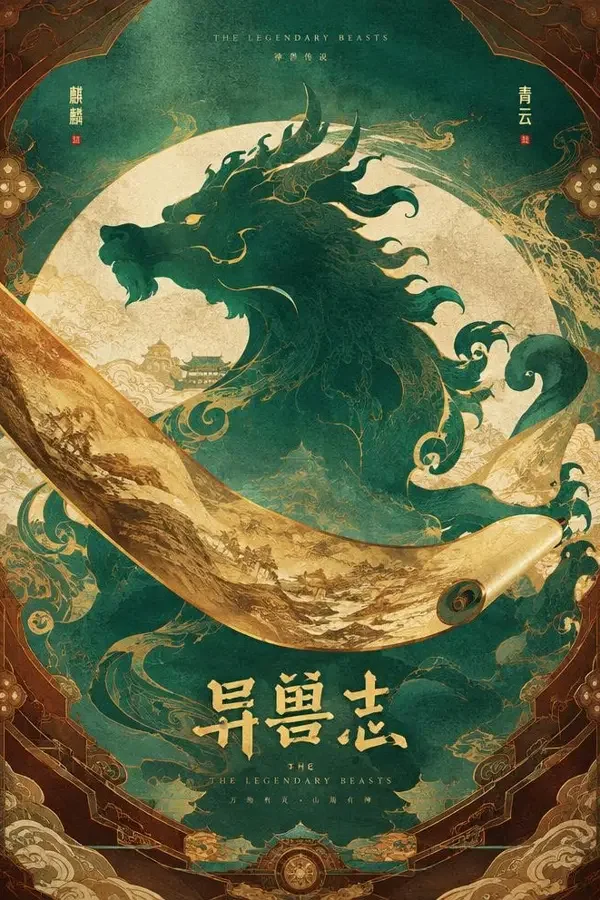 橙果短剧网站《战神归来》封面海报，热血爽剧，92 集