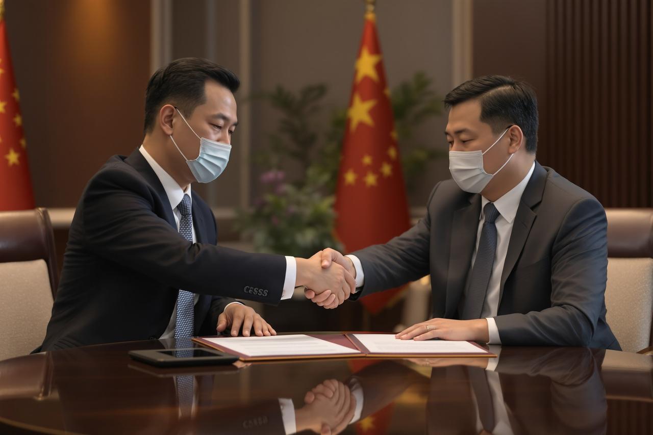 91视频与好莱坞顶级制片公司签署战略合作协议