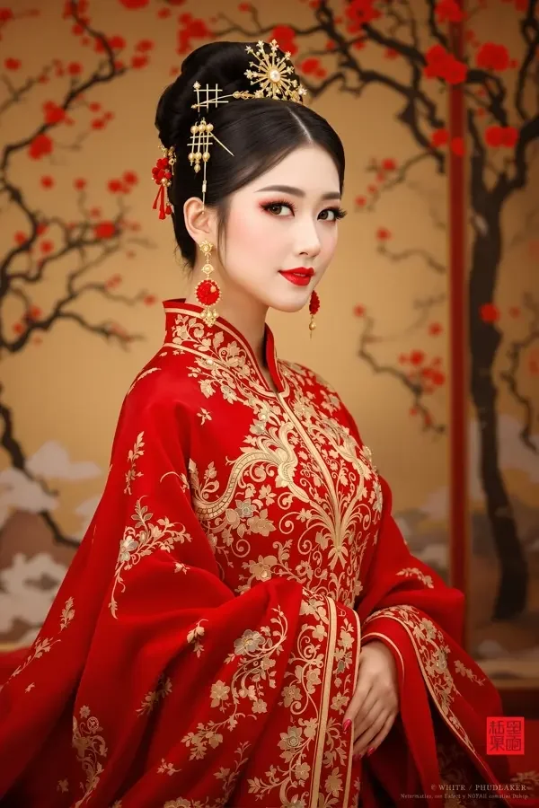 橙果短剧网站《重生之嫡女归来》封面海报，重生逆袭，76 集